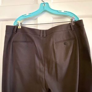 Pinstriped Merona Dress Pants